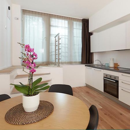 Presty Apartments Mailand Exterior foto